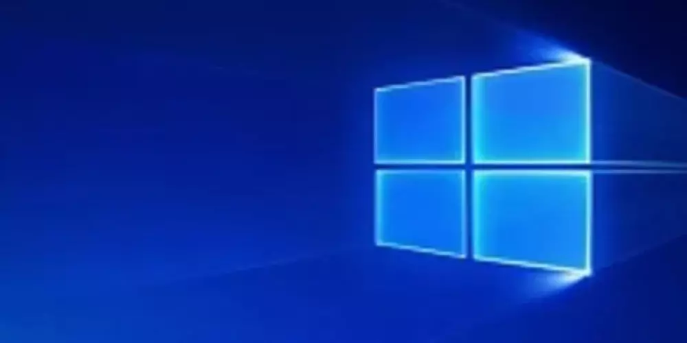 Windows 10 Sistema Operativo
